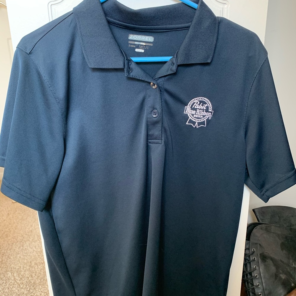 PBR polo
